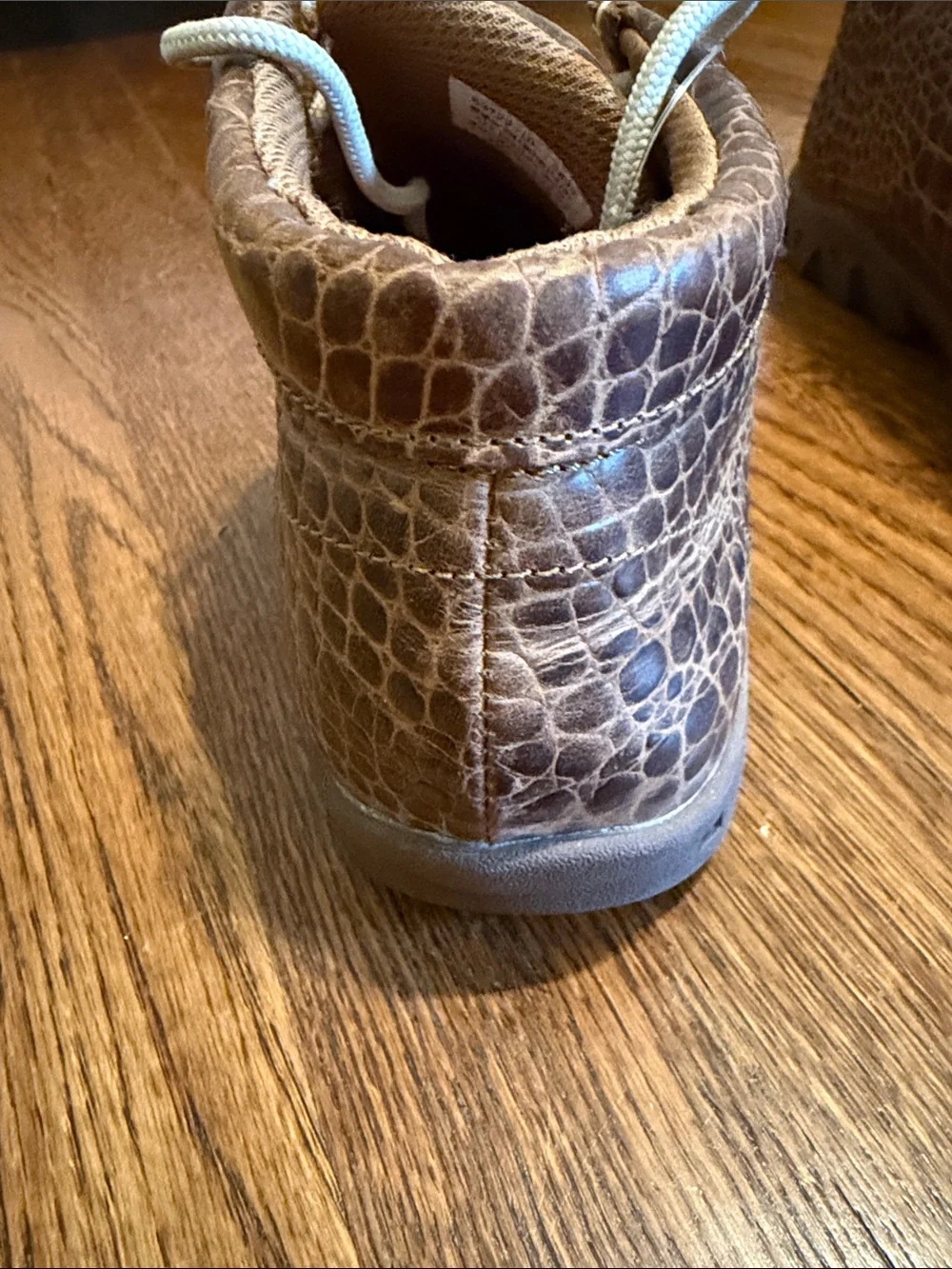 Ferrini Women's  Driving Style Moccasin Bootie
